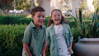  Little Bloomers, Part I