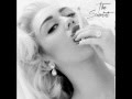 Miley Cyrus - The Scientist Coldplay (Cover ...