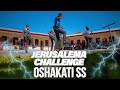 Jerusalema Challenge - OSHAKATI SECONDARY SCHOOL