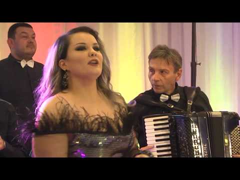 Sofija Kodžopeljić -  La nuapće nu dorm ušor