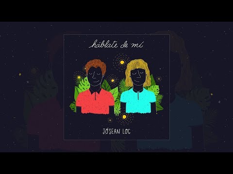 Jósean Log - Háblate de Mí (Full EP)