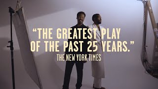 Topdog/Underdog – 2022 Broadway Revival Trailer