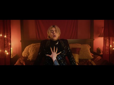 Christian Gates - BLEED (Official Video)