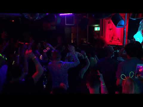 Mark Sherry meets Space Frog & Derb - Follow Me (Psyburst Mix)