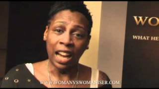Woman Vs Womaniser Video