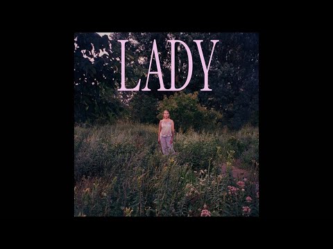 Ellyn Woods - Lady