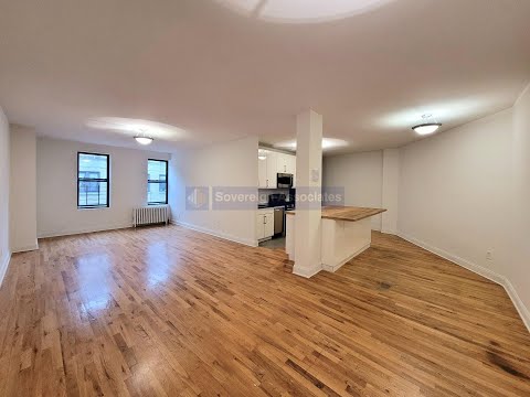 660 Fort Washington #5E