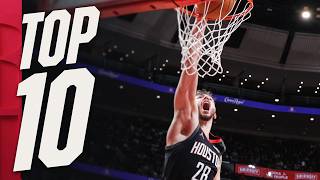 Chaney Johnson - Jonathan Kuminga - Nickeil Alexander-Walker - Alperen Sengun