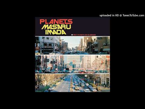 Epilogue - Masaru Imada Trio + 1