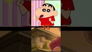 Bimbilikki Pilapi song || Shinchan VS Doraemon @dkpedia4337