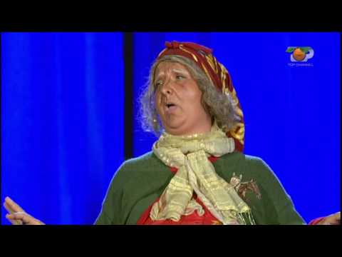 Portokalli, 11 Dhjetor 2011 - Xhevria (Bizhela eshte me barre)