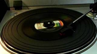 Christmas 45's - Jingle Bell Rock - Bobby Helms (Original)