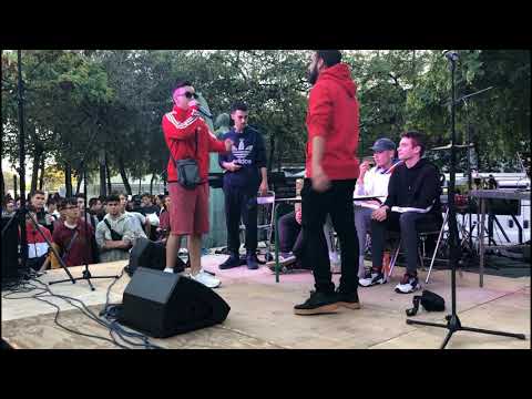 DUNK VS LOLIBAN| [CASTEFA BATTLE] FREE CASTEFA