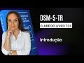 Clube Do Livro DSM 5 TR Introdução