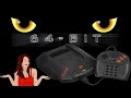 Was The Atari Jaguar Actually 64 Bit White Pointer Gaming
