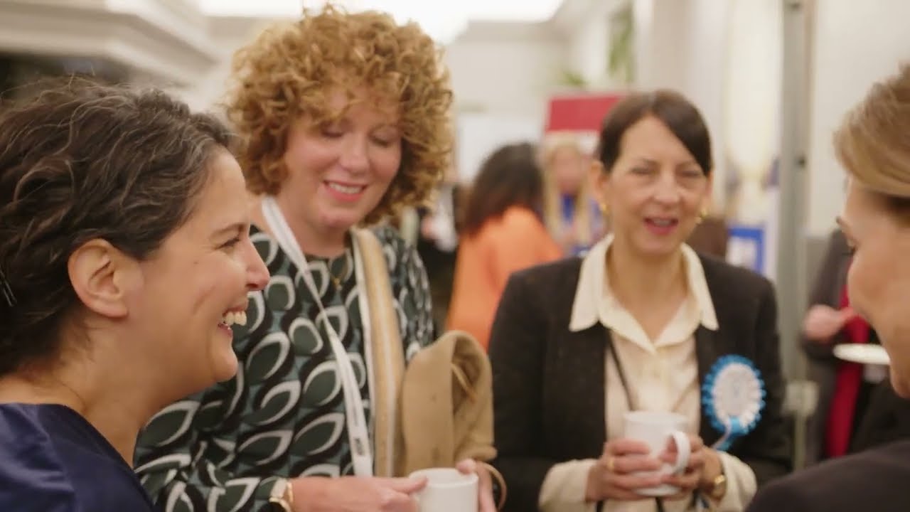 Women In Leadership Conference 2024