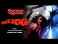 The Fog (1980) - Retrospective / Review