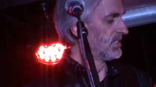 Slaughter and the dogs-Your a bore