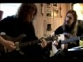 Opeth - Acoustic/Electric Guitar Parts from Watershed DVD