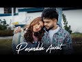 Pasandida Aurat Official Video AKHIL I NIRMAAN I SIMAR KAUR I GUNGUN KUNAAL I FRAME SINGH