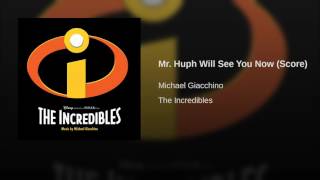 02 Mr  Huph Will See You Now