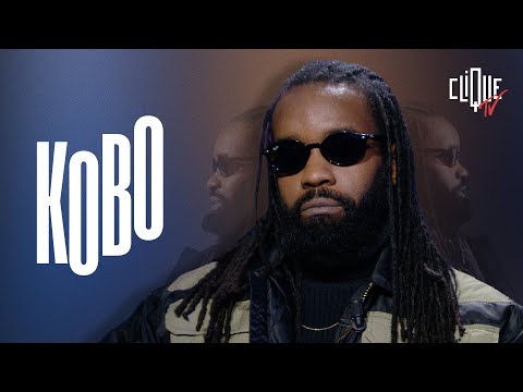 Kobo : 'ANAGENÈSE', Damso son ami d'enfance, son hommage à sa mère - Clique Talk