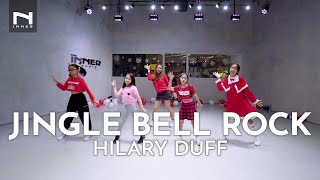 INNER KIDS | JINGLE BELL ROCK - HILARY DUFF