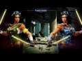 KILLER INSTINCT SEASON 2 ORCHID MUSIC