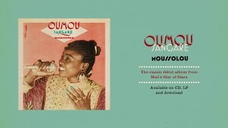 Oumou Sangare - 'Ah Ndiya' live at the BBC