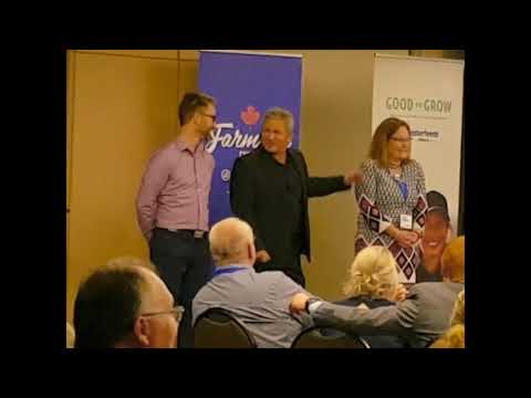 Comedy reel