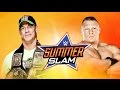 WWE SummerSlam 2014 PPV Preshow - FTW227 ...