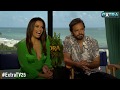 Eva Longoria On Shooting Dora Movie As A Mom I Just Had New Eyes On The World