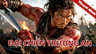 Đại Chiến Trường An | Ma quái hoành hành, châu ngọc xuất thế. | PHIM LẺ 2025