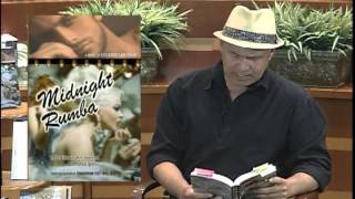 Eduardo Santiago - Midnight Rumba