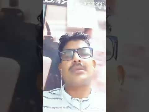 Bhaskar Ghosh https://youtu.be/fyMHyX81azU