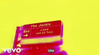 Kadr z teledysku The Jackie tekst piosenki J. Cole & Bas