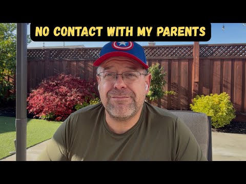 The Hardest Decision I Ever Made | Cutting Off Family