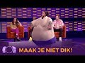 WOW!! Dit is het NIEUWE figuur van Fajah Laurens.. | De Gordon tegen Dino Show
