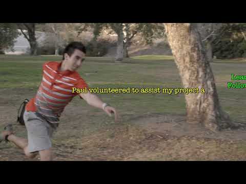 Tales of Toastey-The Disc Sports Central saga