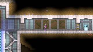 Видео 1 к игре Starbound