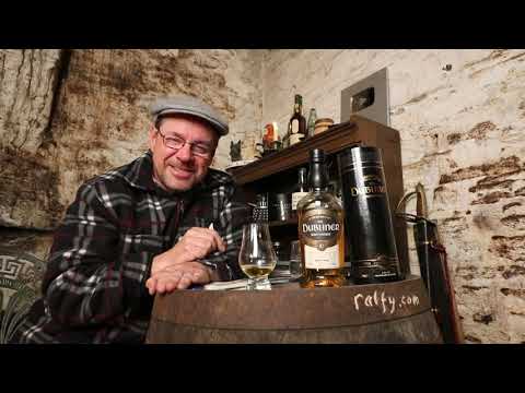 ralfy review 776 - The Dubliner 10yo whiskey @ 42%vol: