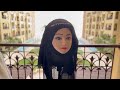 New Party Hijab Tutorial 2023 | how to tie hijab