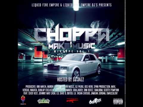 Boz feat. Johnny May Cash - War [ prod. by Scotty Pimpinn ]