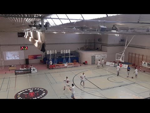 AGROCESA C.B. ALDEAMAYOR - C.B. PALENCIA