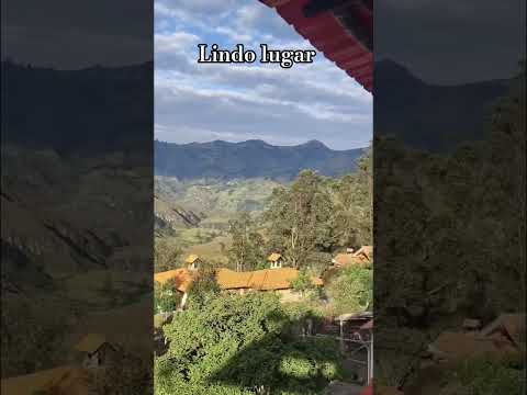 Prov. Cotopaxi / Isinliví #paisajes #lugares