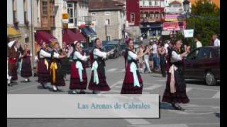 Hotel Naranjo de Bulnes video