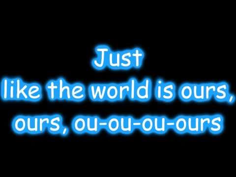 Ke$ha / Kesha - We R Who We R (Lyrics) NEW SONG [HQ/HD]