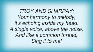 Ashley Tisdale - You Are The Music In Me Reprise Lyrics_1