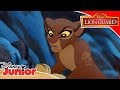 The Tree Of Life The Lion Guard Disney Kids