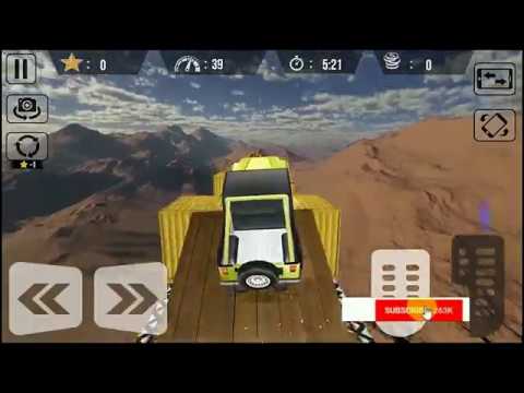 offroad jeep driving fun| real jeep adventure 2019| 09